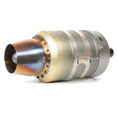 Двигатель для дрона KingTech K320G5 Фото