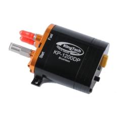 Двигатель для дрона KingTech K320G5 Фото 4
