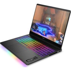 Ноутбук HP OMEN MAX 16-ah0010ua Фото 2