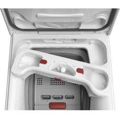 Стиральная машина AEG LTR8C373U Фото 2