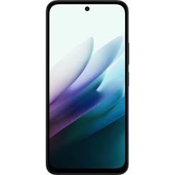 Мобильный телефон Xiaomi Redmi 15 6/128GB Midnight Black Фото 1