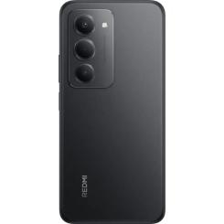 Мобильный телефон Xiaomi Redmi 15 6/128GB Midnight Black Фото 4