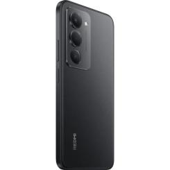 Мобильный телефон Xiaomi Redmi 15 6/128GB Midnight Black Фото 5