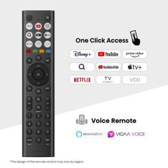 Телевизор Hisense 75E8Q Фото 4