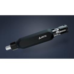 Набор отверток Arctic TOOL KIT RATCHET SCREWDRIVER Фото 3