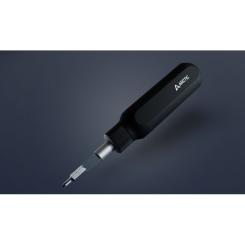 Набор отверток Arctic TOOL KIT RATCHET SCREWDRIVER Фото 5