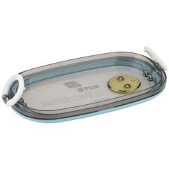 Ланч-бокс Kite 900 мл, синій Фото 5