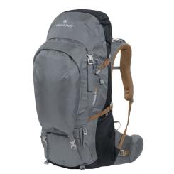 Рюкзак туристический Ferrino Transalp 60L Grey (75006MDD) Фото