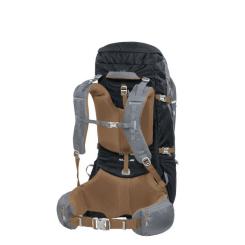 Рюкзак туристический Ferrino Transalp 60L Grey (75006MDD) Фото 3