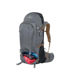 Рюкзак туристический Ferrino Transalp 60L Grey (75006MDD) Фото 5