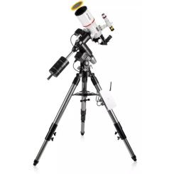 Телескоп Bresser Messier AR102xs EXOS-2 PMC-Eight Goto (4742460) Фото