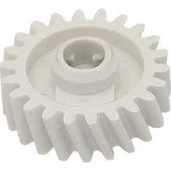 Шестерня CET 22T HP LJ M101/104 rubber roller Фото