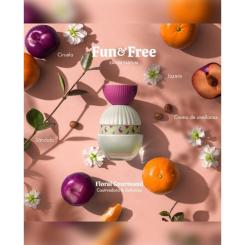 Парфюмированная вода El Ganso Fun & Free 50 мл Фото 1