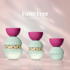 Парфюмированная вода El Ganso Fun & Free 50 мл Фото 2