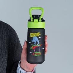 Бутылка для воды Kite 560 мл, HW Фото 4