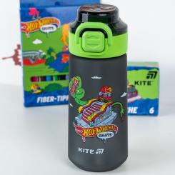 Бутылка для воды Kite 560 мл, HW Фото 6
