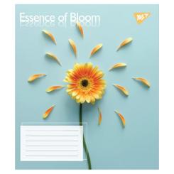 Тетрадь Yes Essence of Bloom А5 48 листов линия Фото 4