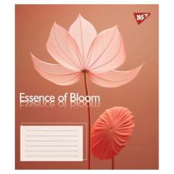 Тетрадь Yes Essence of Bloom А5 48 листов линия Фото 5
