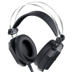 Наушники XO GE-07 Static Gaming Black Фото 2