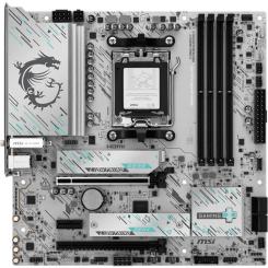 Материнская плата MSI B850M GAMING PLUS WIFI Фото