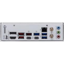 Материнская плата MSI B850M GAMING PLUS WIFI Фото 1