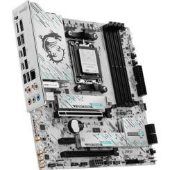 Материнская плата MSI B850M GAMING PLUS WIFI Фото 2