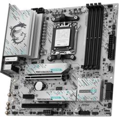 Материнская плата MSI B850M GAMING PLUS WIFI Фото 3