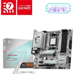 Материнская плата MSI B850M GAMING PLUS WIFI Фото 4