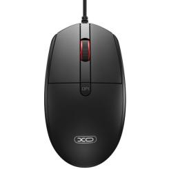 Мышка XO M8 Wireless Black Фото