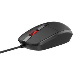 Мышка XO M8 Wireless Black Фото 4