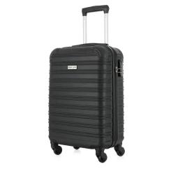 Чемодан Semi Line 20" (S) Black (T5953-1) Фото 1