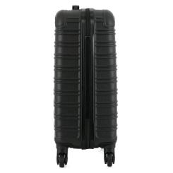 Чемодан Semi Line 20" (S) Black (T5953-1) Фото 4