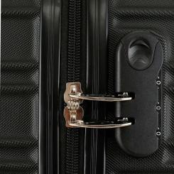 Чемодан Semi Line 20" (S) Black (T5953-1) Фото 6