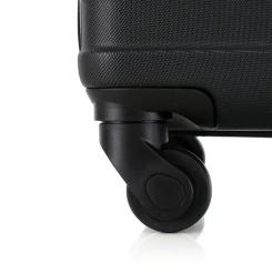 Чемодан Semi Line 20" (S) Black (T5953-1) Фото 7