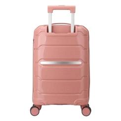 Чемодан Semi Line 20" (S) Rose Gold (T5836-1) Фото 2