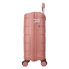 Чемодан Semi Line 20" (S) Rose Gold (T5836-1) Фото 3