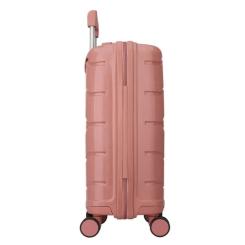 Чемодан Semi Line 20" (S) Rose Gold (T5836-1) Фото 4