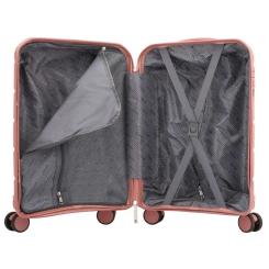 Чемодан Semi Line 20" (S) Rose Gold (T5836-1) Фото 5