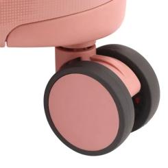 Чемодан Semi Line 20" (S) Rose Gold (T5836-1) Фото 8