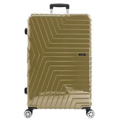 Чемодан Semi Line 28" (L) Gold (T5763-3) Фото