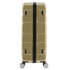 Чемодан Semi Line 28" (L) Gold (T5763-3) Фото 4