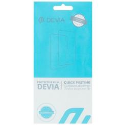 Пленка защитная Devia Hydrogel Samsung A36 6.7" front+back Фото 3