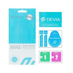 Пленка защитная Devia Hydrogel Nubia V60 Фото 2