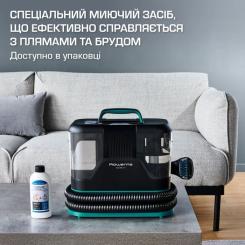 Пылесос Rowenta Clean It Фото 9