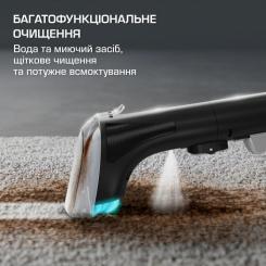 Пылесос Rowenta Clean It Фото 4