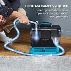Пылесос Rowenta Clean It Фото 8
