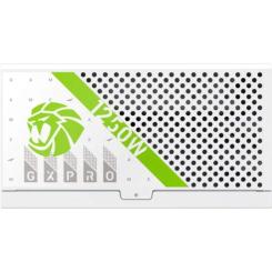 Блок питания Gamemax 1250W Фото 5