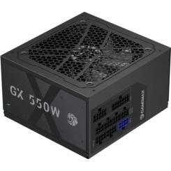 Блок питания Gamemax 550W Фото