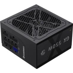 Блок питания Gamemax 550W Фото 1