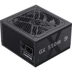 Блок питания Gamemax 550W Фото 3